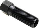 Motion Pro Flywheel Puller External Thread Hollow For Honda XR650R 2000-2007 - Black Oxide