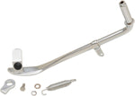 Drag Specialties Kickstand Kits For Harley Davidson FLST 1450 Heritage Softail 2006 Stock Length - Chrome
