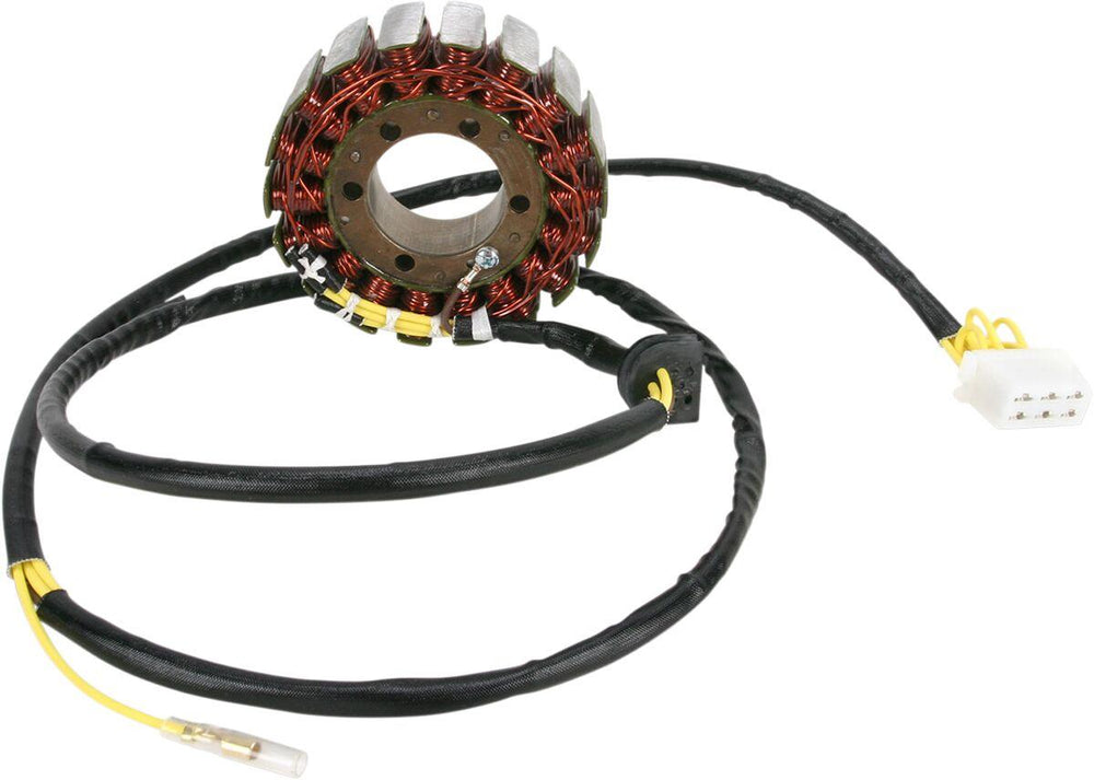 Moose Racing Stator for Polaris For Polaris Sportsman 700 EFI 4X4 2005-2006