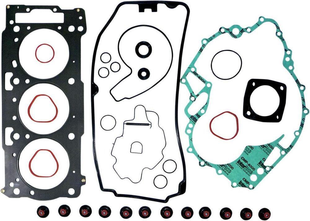 Vertex Complete Gasket Set For Sea-doo GTI 130 2007-2016