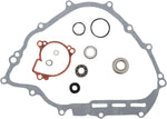 Moose Racing Water Pump Rebuild Kit For Yamaha YFM 550 D 4X4 Grizzly 2014