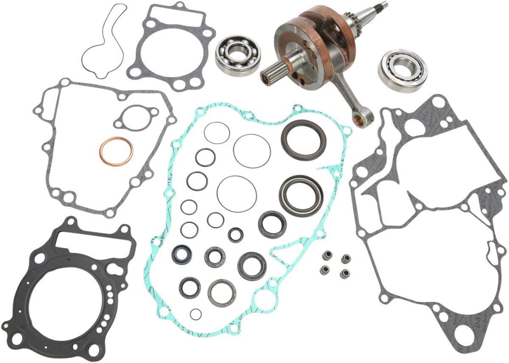 Hot Rods Crankshaft Kit For Honda CRF150R 2007-2026