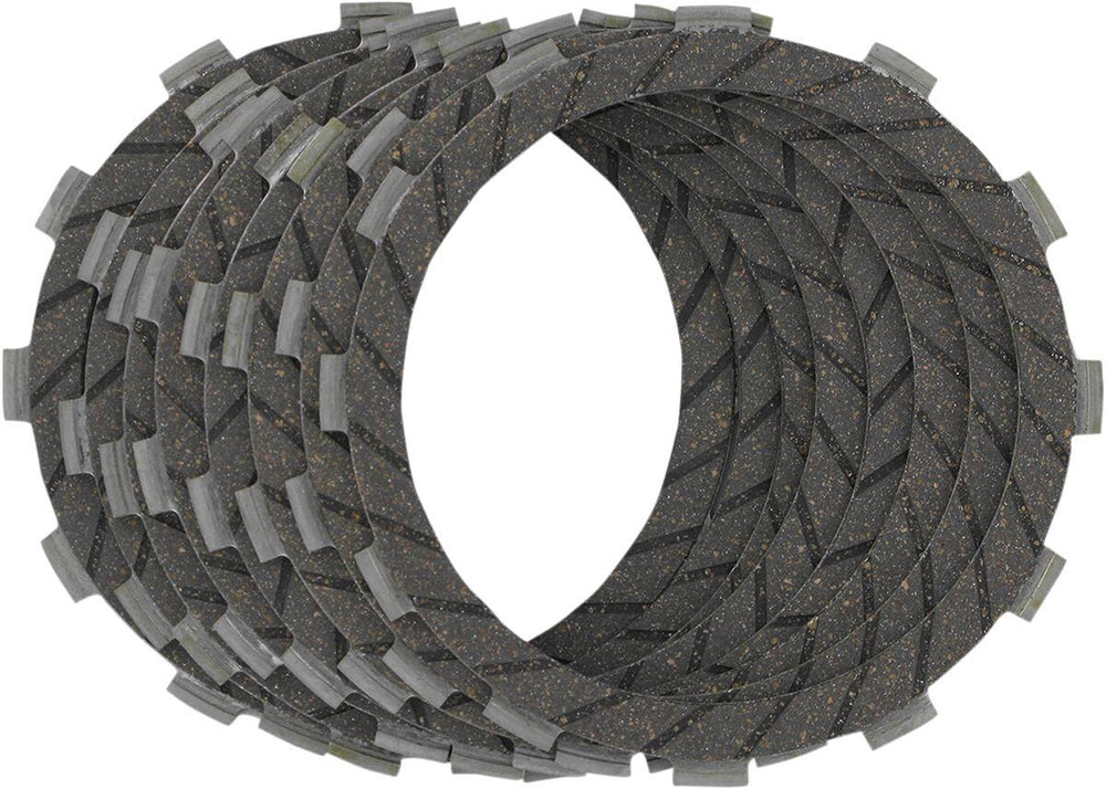 EBC CK Standard Series Clutch Friction Plate Kit For Suzuki RM 125 1992-2001