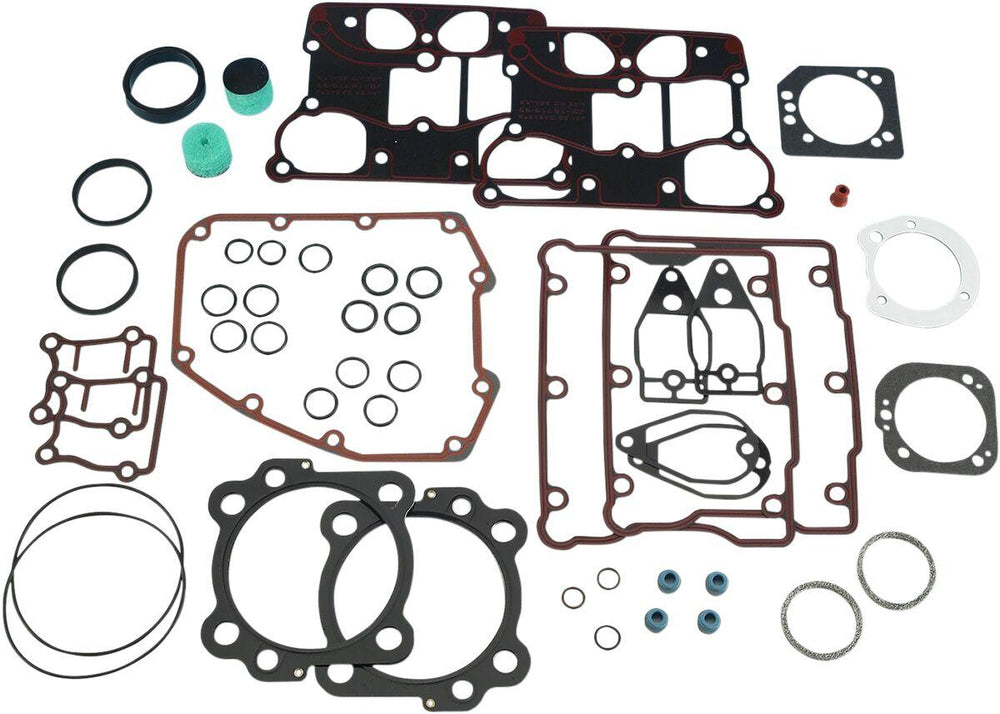 James Top End Gasket Kit For Harley Davidson FLHR 1450 2003