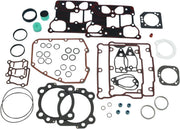 James Top End Gasket Kit For Harley Davidson FLHR 1450 2003