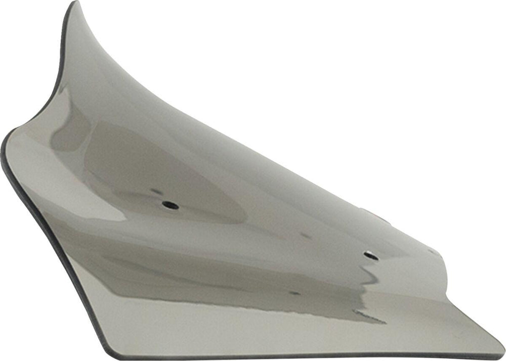 Klock Werks Flare Windshield For Harley Davidson FLHX 1923 2024-2025 20.5 cm (8") - Tinted