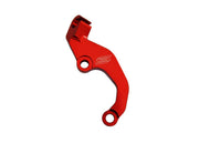 Scar Motocross Clutch Cable Guide For Honda CRF450R 2015-2016 - Red