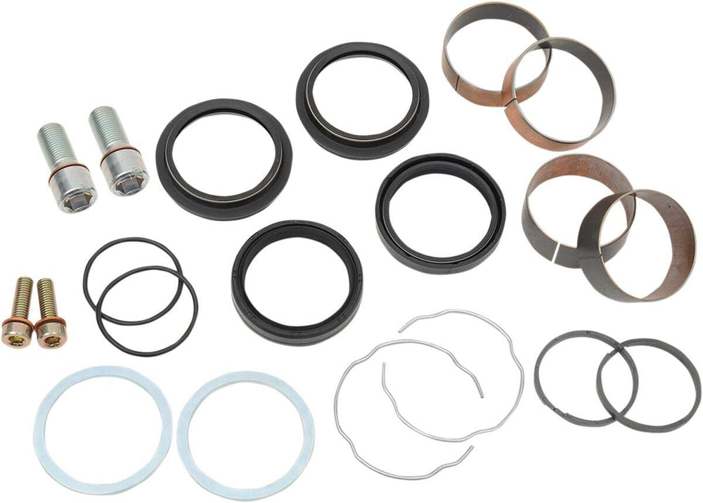 Drag Specialties Fork Leg Rebuild Kit For Harley Davidson FLFBS 1868 2021-2024