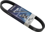 Dayco High Performance Drive Belt For Ski-Doo (BRP) CHEYENNE 500 1990-1991 - Black