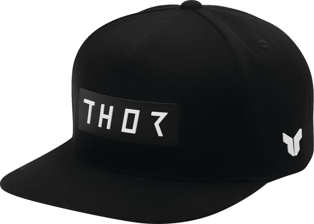 Thor Rogue Hat One Size - Black