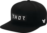 Thor Rogue Hat One Size - Black