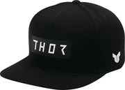 Thor Rogue Hat One Size - Black