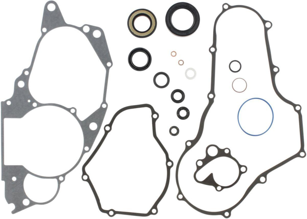 Cometic Bottom End Gasket Kit For Honda ATC250R LC