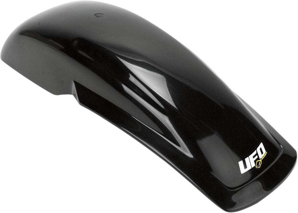 UFO Universal Fender Rear - Black