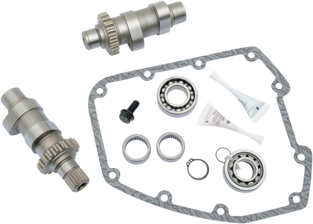 S&S Cycle 509C Chain Drive Camshaft Kit For Harley Davidson FLHR 1450 1999-2003