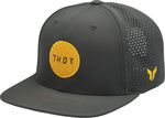 Thor Core Hat One Size - Charcoal