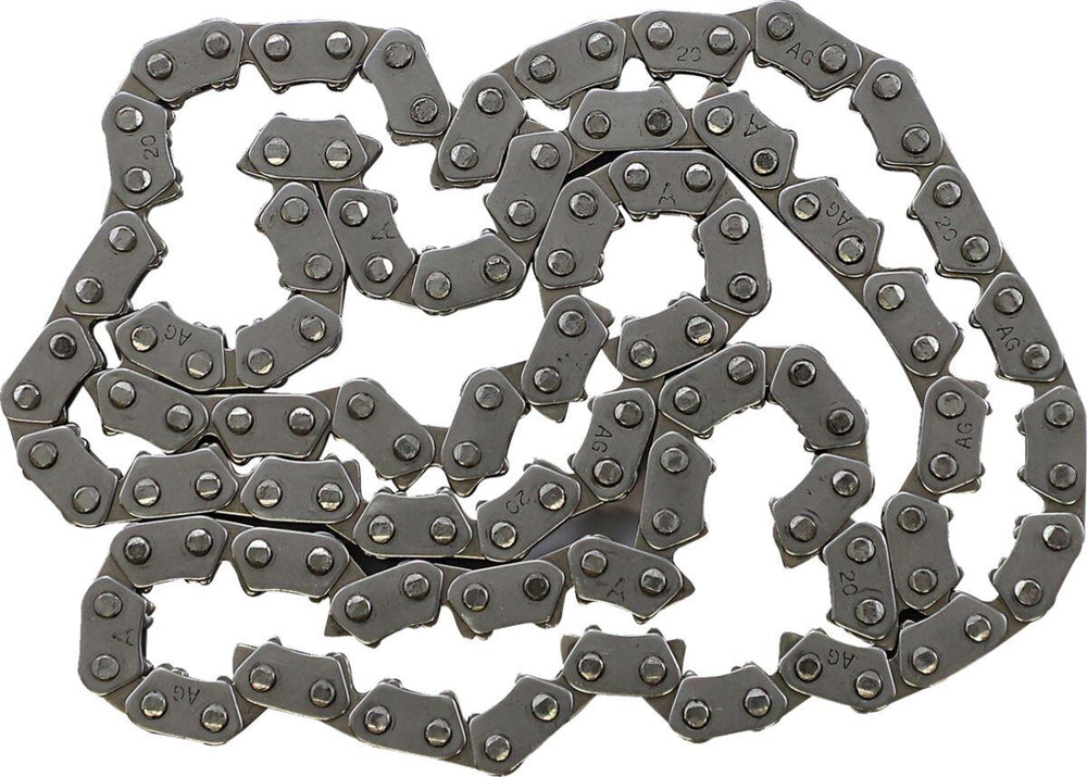 Moose Racing Cam Chain For Kawasaki KLX450R 2008-2009 - Raw