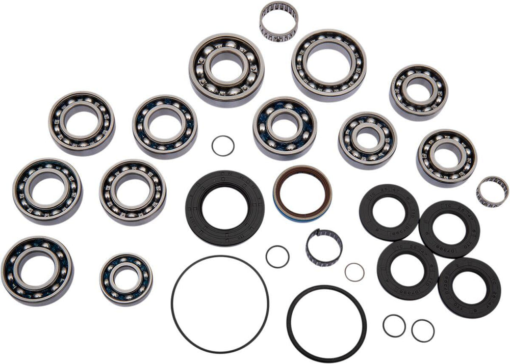 Moose Racing Transmission Rebuild Kit For Polaris Scrambler 850 4X4 2015-2024