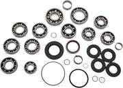 Moose Racing Transmission Rebuild Kit For Polaris Scrambler 850 4X4 2015-2024