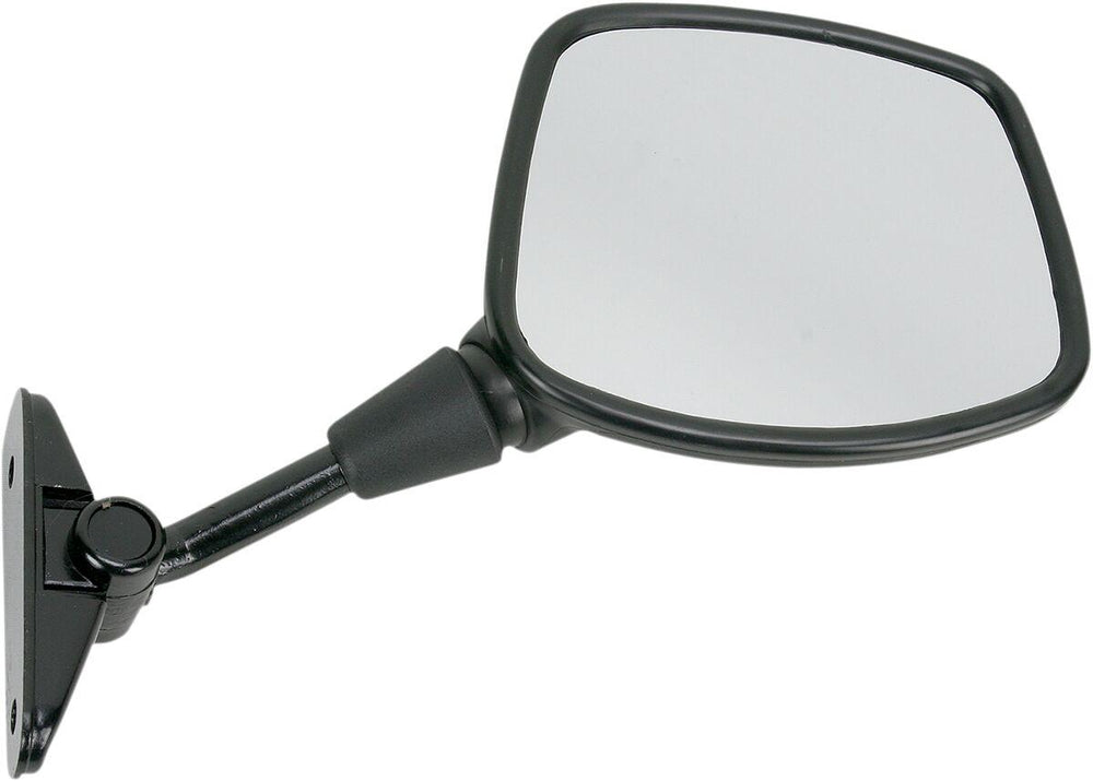 Emgo Mirror For Kawasaki GPZ 1100 1983-1984 Right - Black