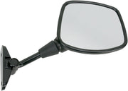 Emgo Mirror For Kawasaki GPZ 1100 1983-1984 Right - Black