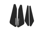 Onedesign Tank Grip Kit For Yamaha MT-07 2014-2016 - Black