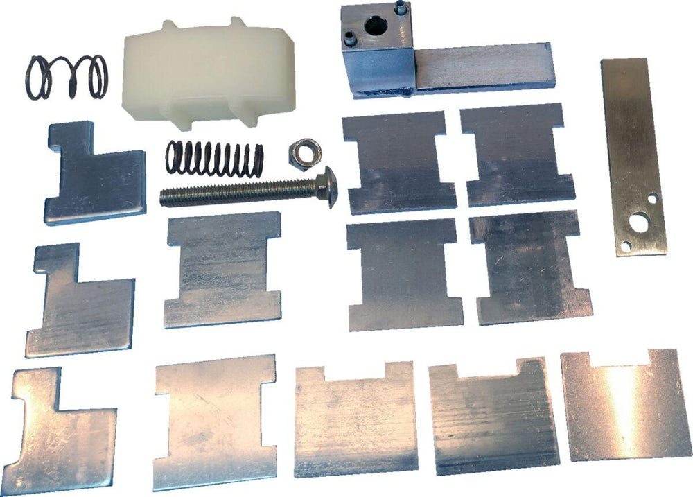 Drag Specialties Primary Tensioner Kit For Harley Davidson FLHR 1450 1999-2000