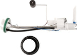Moose Racing Fuel Pump Module Assembly For Can Am Outlander 1000 R EFI 4X4 2016 - Black/Green/Silver/White