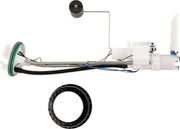 Moose Racing Fuel Pump Module Assembly For Can Am Outlander 1000 R EFI 4X4 2016 - Black/Green/Silver/White