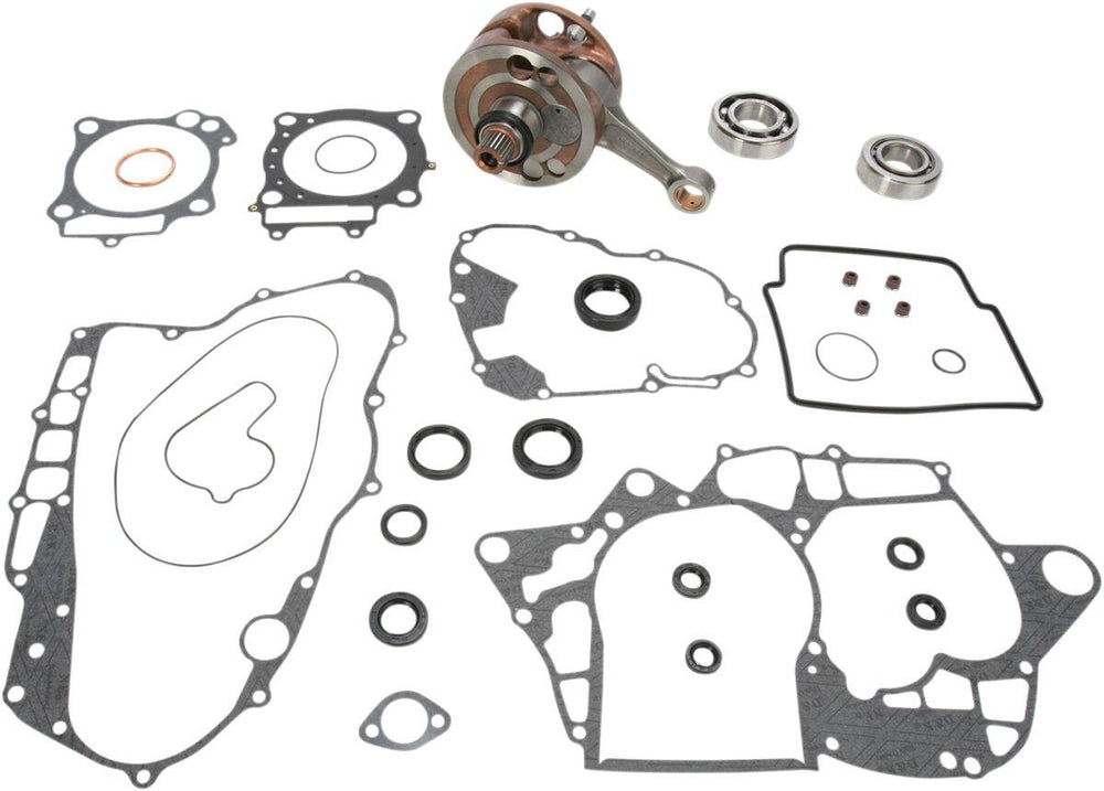 Hot Rods Crankshaft Kit For Honda TRX450R 2004-2005