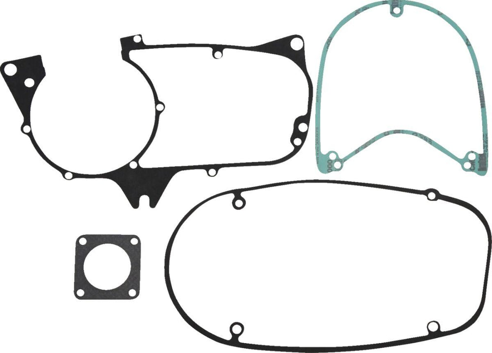 Vintco Engine Gasket Kit For Maico MC250 1975-1977