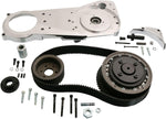 Belt Drives LTD SS-2 2" Belt Drive Kit For Harley Davidson FLST 1340 1990