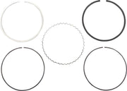 Wossner Piston Ring Set For Suzuki DRZ400E 2000-2007