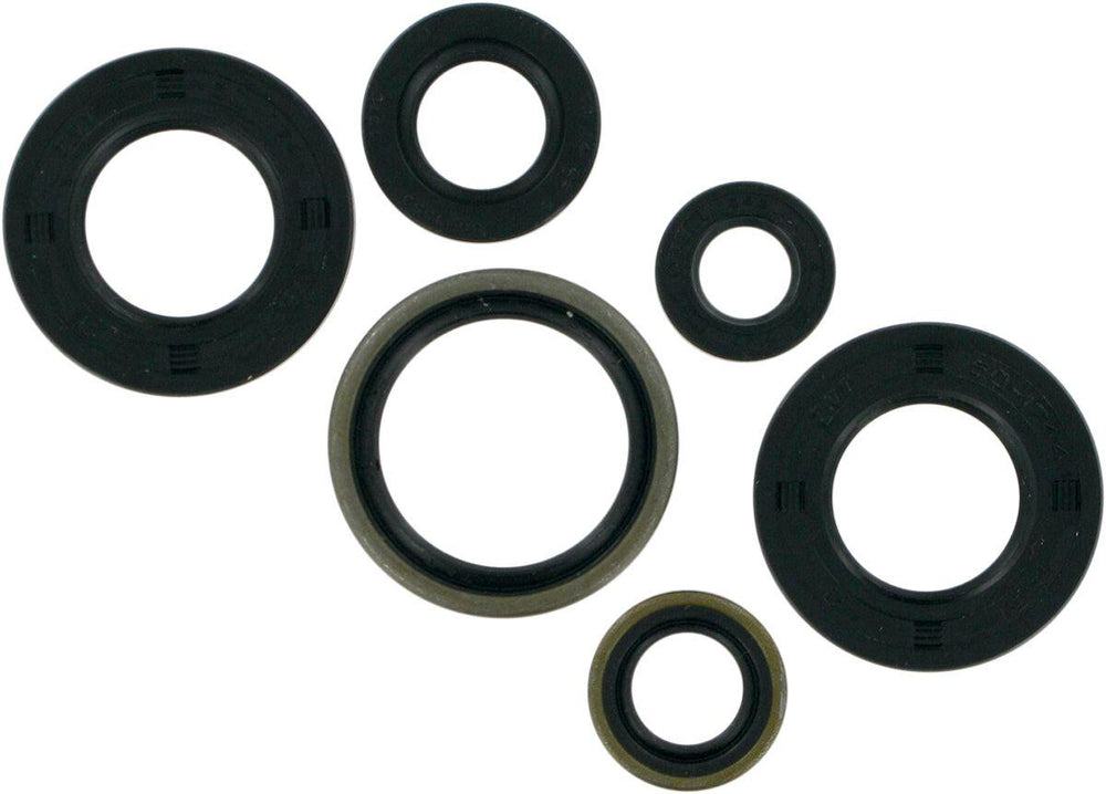 Moose Racing Motor Oil Seals For KTM SX65 1998-2008