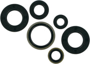 Moose Racing Motor Oil Seals For KTM SX65 1998-2008