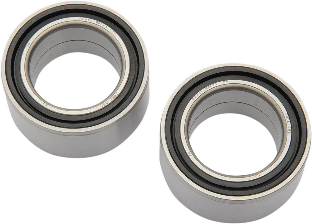 Pivot Works Wheel Bearing Kit For Polaris Ranger 1000 4X4 2015-2016 Front