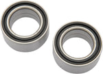 Pivot Works Wheel Bearing Kit For Polaris Ranger 1000 4X4 2015-2016 Front