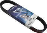 Dayco High Performance Drive Belt For Ski-Doo (BRP) ALPINE 500 1983-1987 - Black