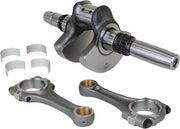 Hot Rods Crankshaft & Rods Kit For Can Am Maverick Turbo 1000 R EFI 4X4 2015-2017