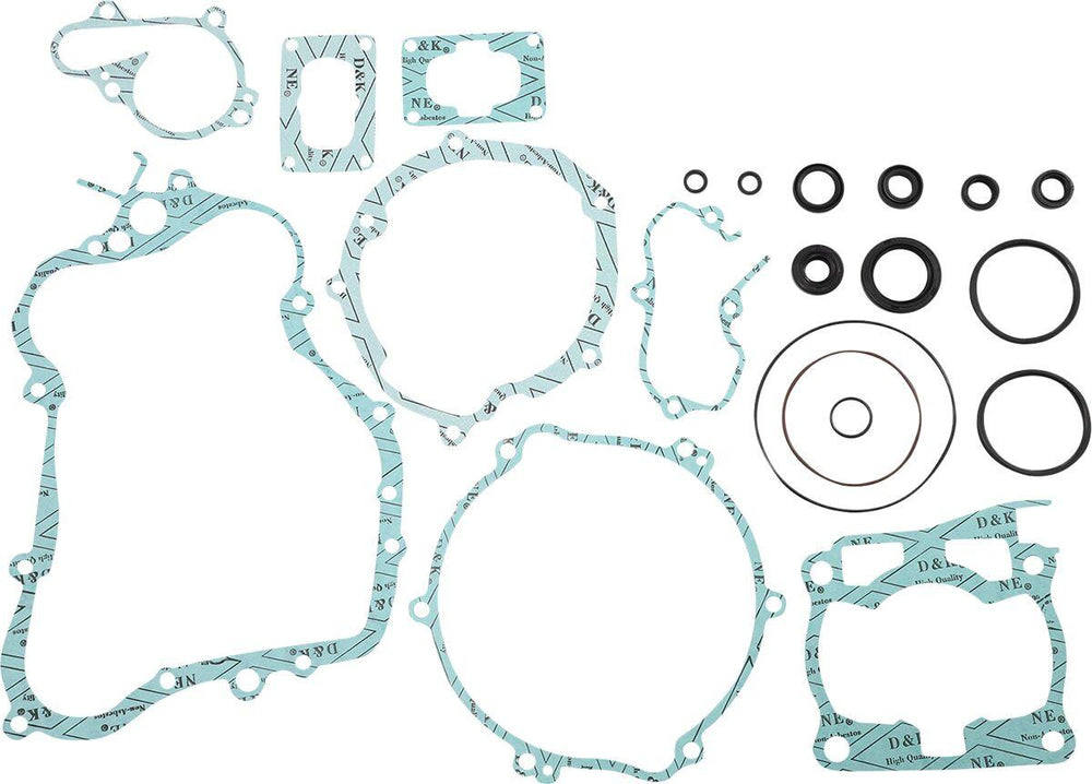 Prox Complete Gasket Kit For Yamaha YZ125 2002-2004