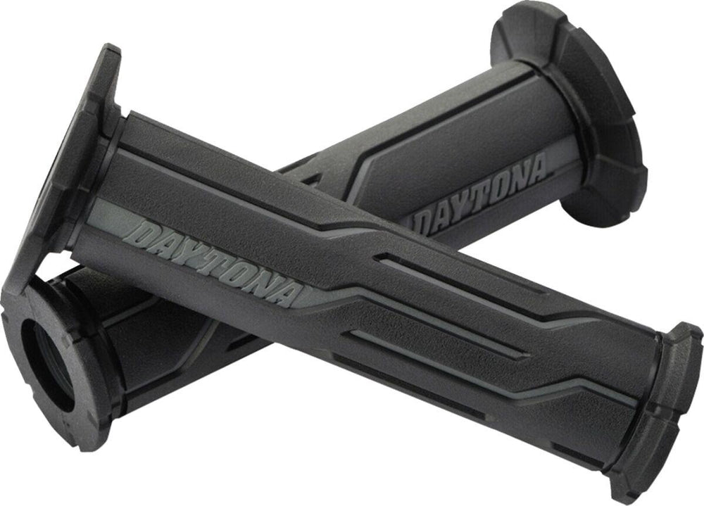 Daytona "GRIPPYGRIP" GGD-Line Grip - Grey