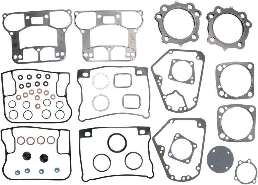 Cometic Top End Gasket Kit For Harley Davidson FLHR 1340 1994-1998