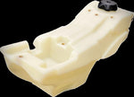 IMS Fuel Tank For Yamaha YZF250 2024-2026 10.6 Litre (2.8 US gal.) - Clear