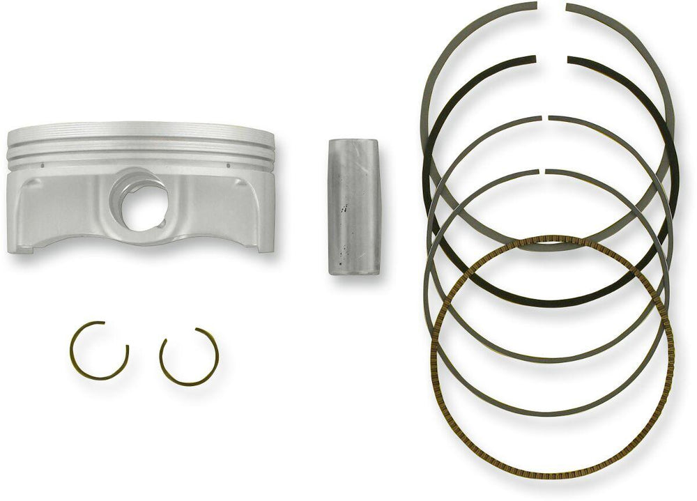 Prox Piston Kit For Yamaha YFZ450 2012-2014 94.95 mm