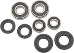 Pivot Works Wheel Bearing Kit For Polaris Predator 500 2X4 2003-2007 Front