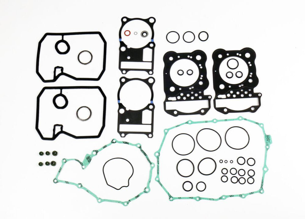 Athena Complete Gasket Kit For Honda XRV 750 1990-2000