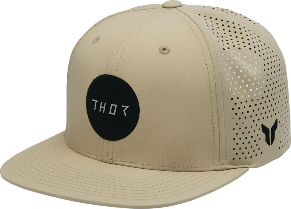 Thor Core Hat One Size - Sand