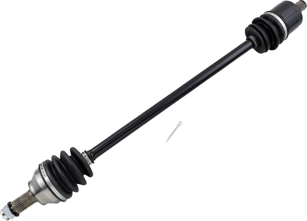 Moose Racing Standard CV Axle For Polaris RZR XP 1000 2017 4X4 Fits Front Left Or Right