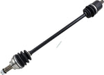 Moose Racing Standard CV Axle For Polaris RZR XP 1000 2017 4X4 Fits Front Left Or Right