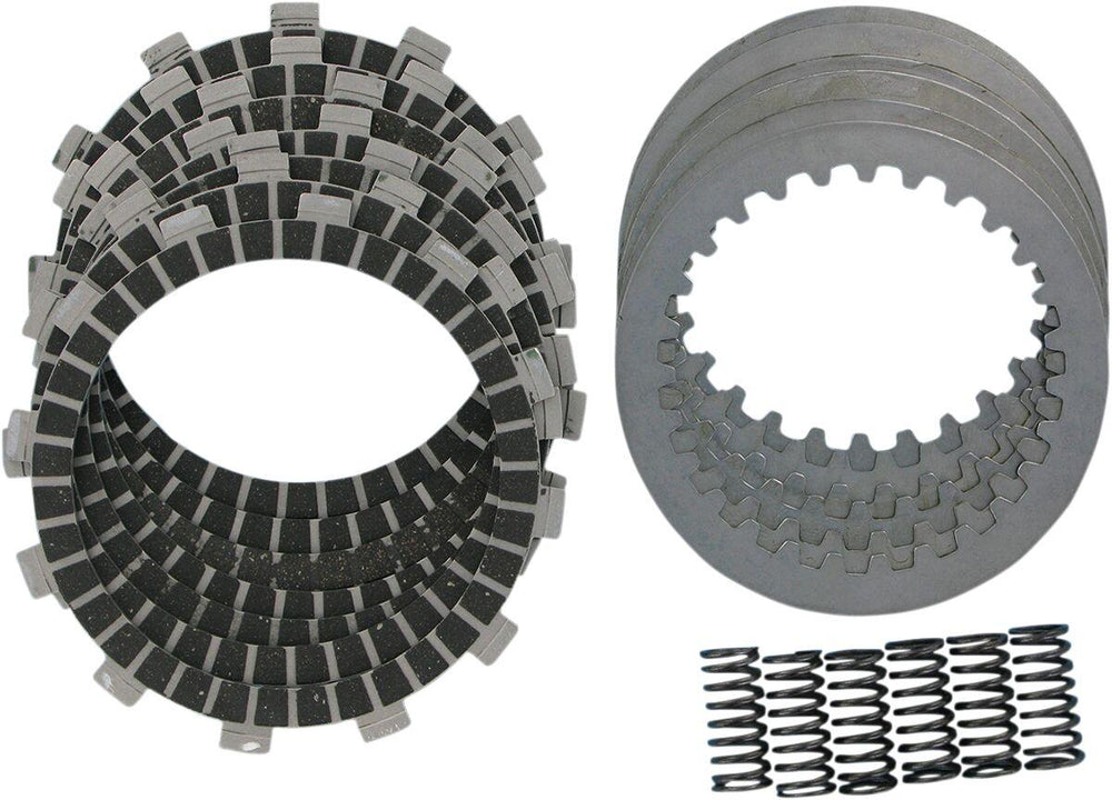 DP Brakes DPK Clutch Kit For Yamaha YFZ350 1987-2006